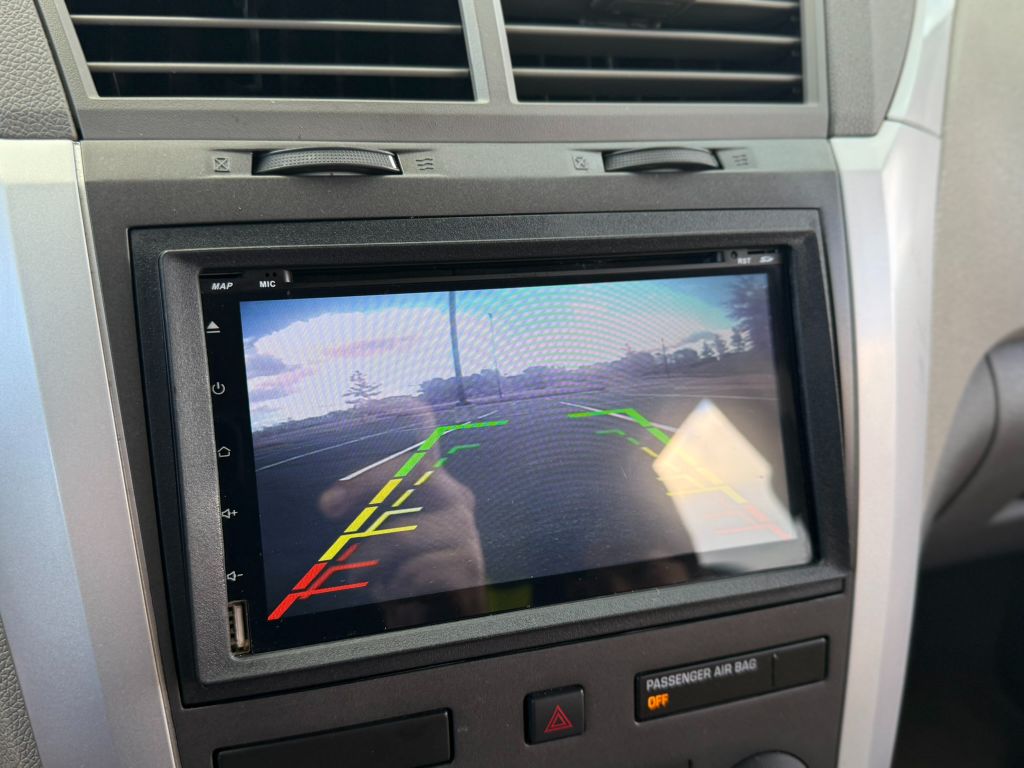 2011 Chevrolet Traverse LS - Photo 27