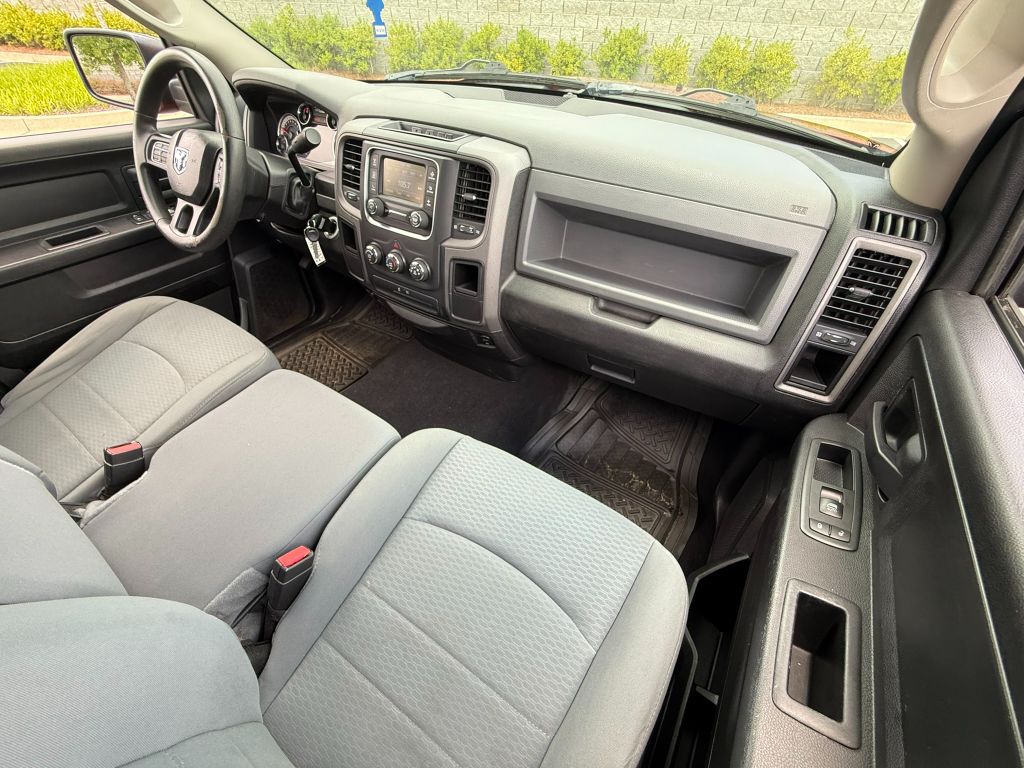 2013 RAM Ram 1500 Pickup Express - Photo 16