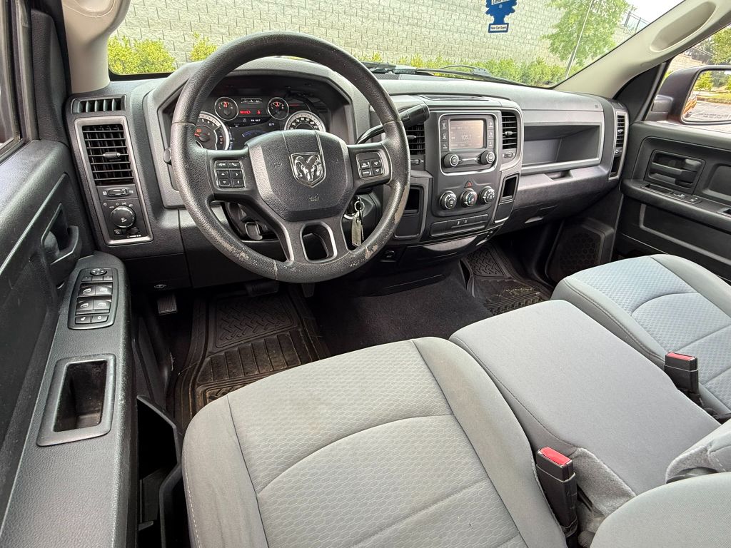 2013 RAM Ram 1500 Pickup Express - Photo 15