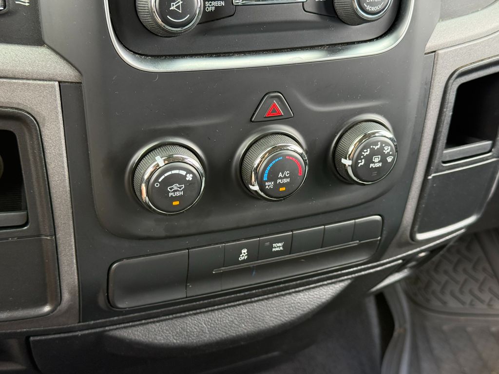 2013 RAM Ram 1500 Pickup Express - Photo 28