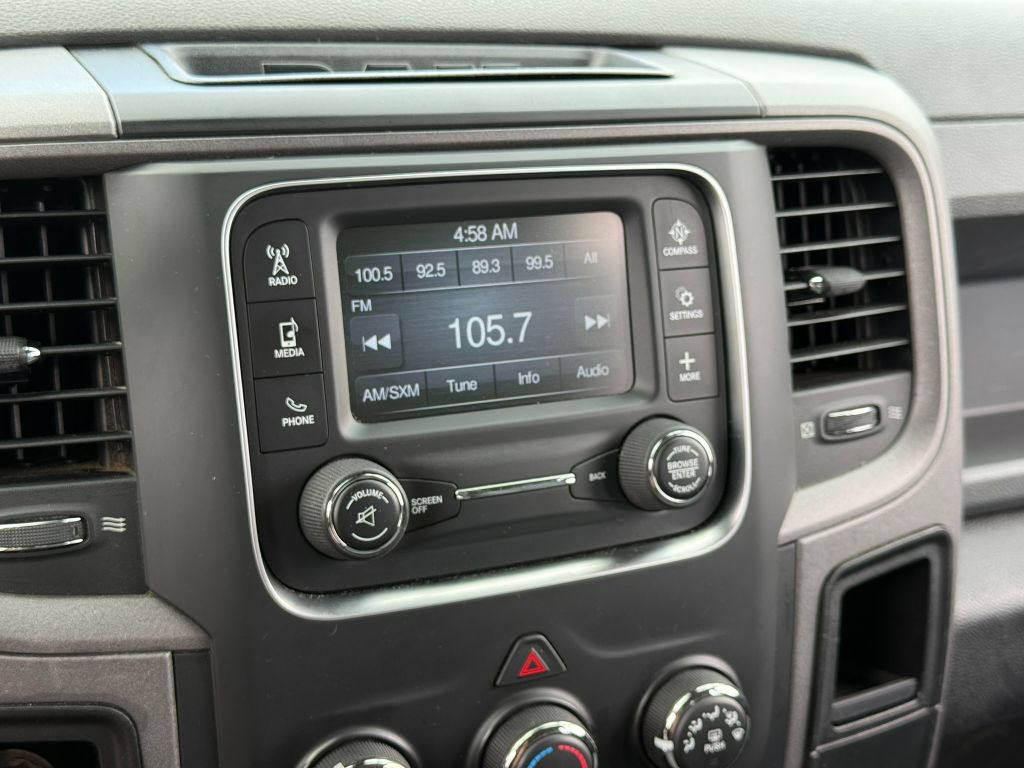 2013 RAM Ram 1500 Pickup Express - Photo 27