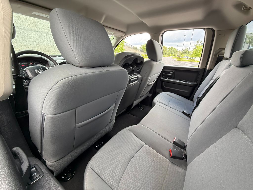 2013 RAM Ram 1500 Pickup Express - Photo 19