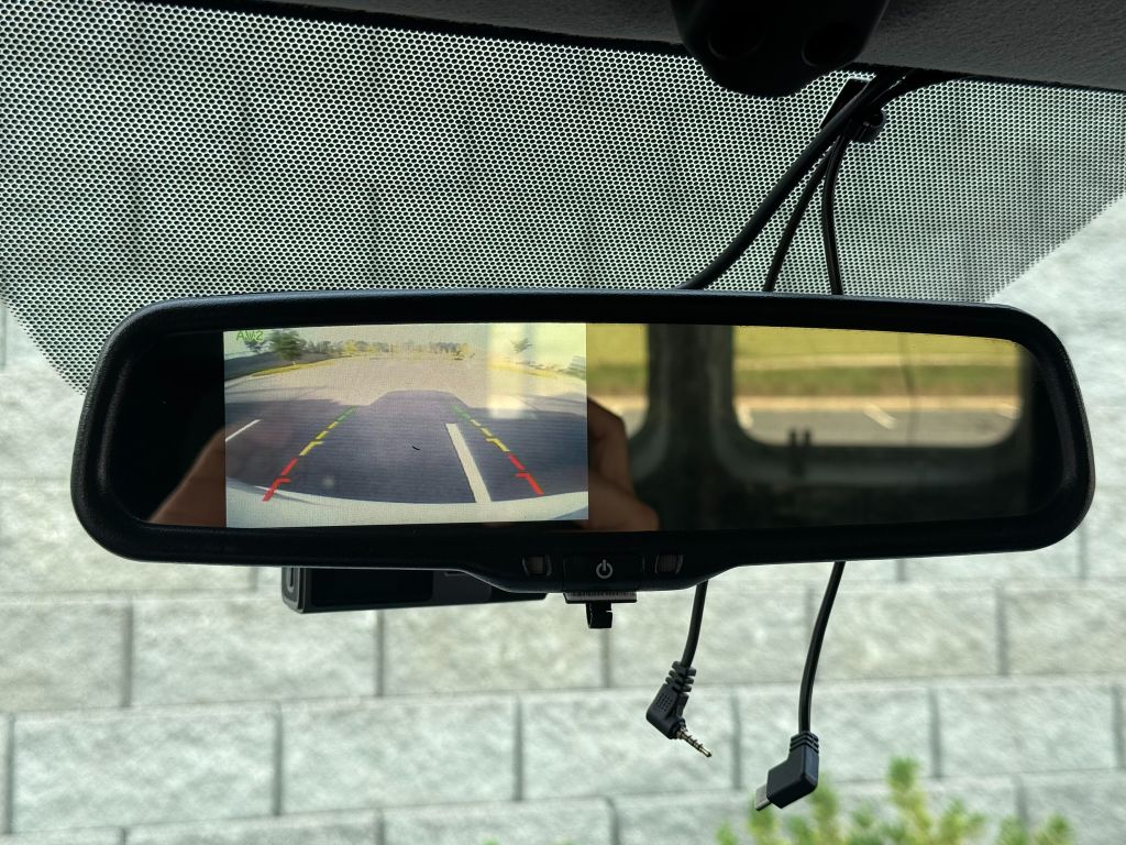 2017 Nissan NV200 SV - Photo 27