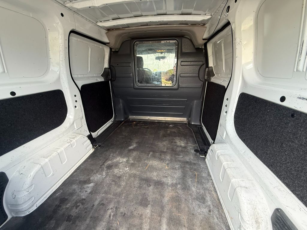 2017 Nissan NV200 SV - Photo 16
