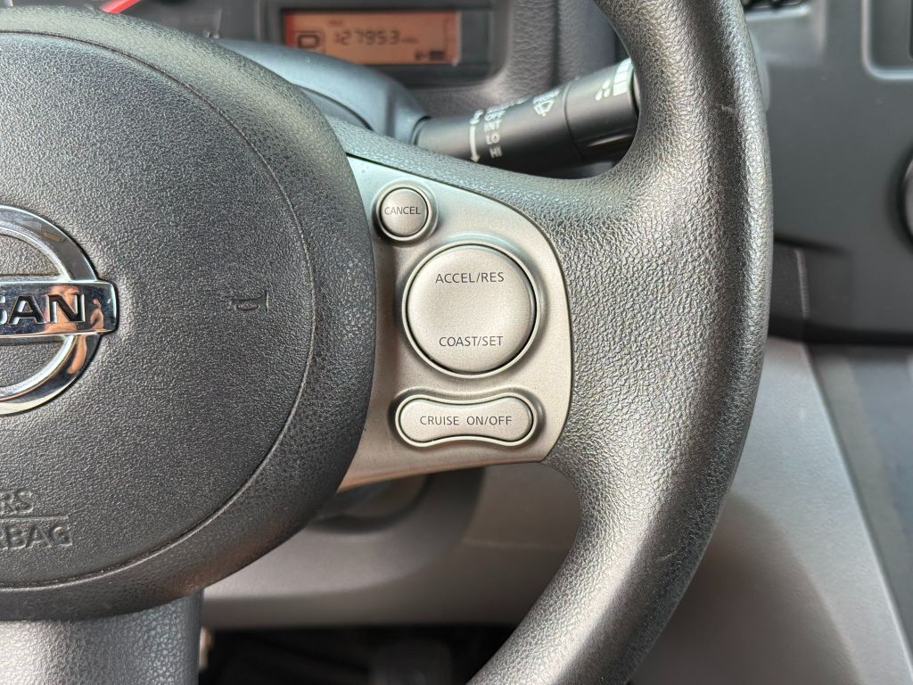 2017 Nissan NV200 SV - Photo 23