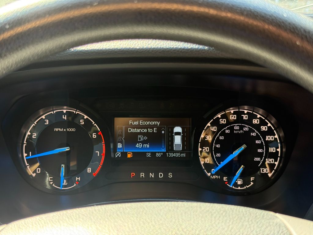 2019 Ford Ranger XL - Photo 21