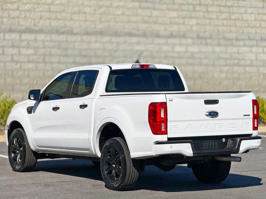 2019 Ford Ranger XL - Photo 12