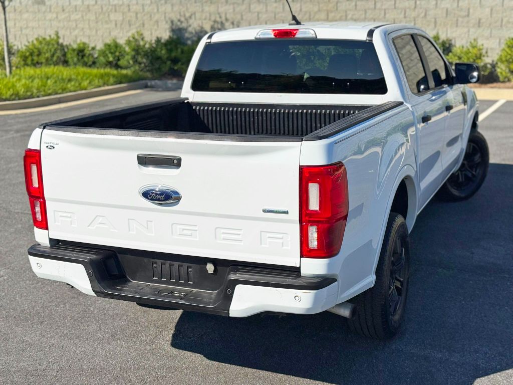 2019 Ford Ranger XL - Photo 19