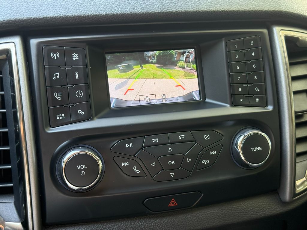 2019 Ford Ranger XL - Photo 26