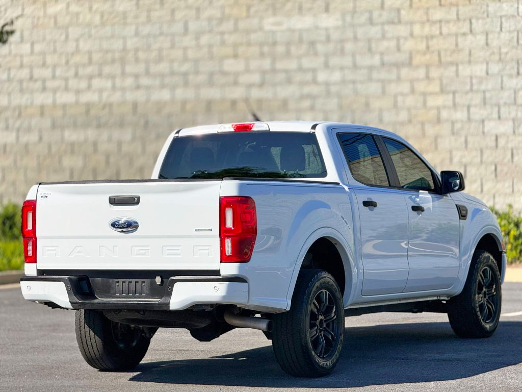 2019 Ford Ranger XL - Photo 17