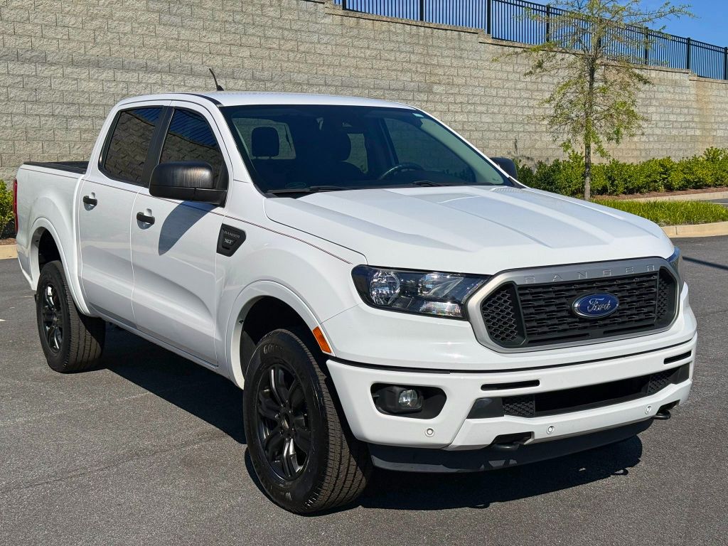 2019 Ford Ranger XL - Photo 7