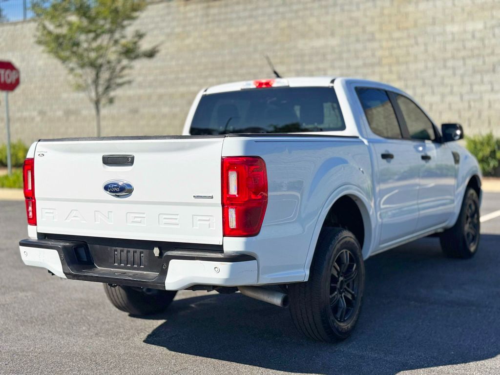 2019 Ford Ranger XL - Photo 18