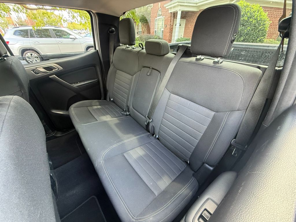 2019 Ford Ranger XL - Photo 23