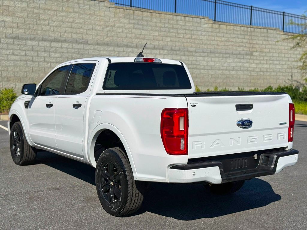 2019 Ford Ranger XL - Photo 13