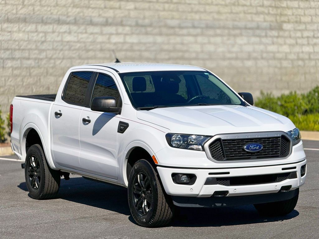 2019 Ford Ranger XL - Photo 6
