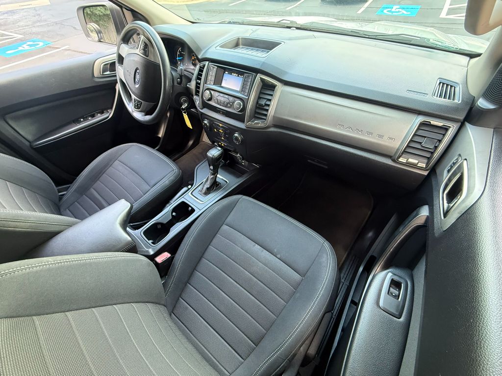 2019 Ford Ranger XL - Photo 25