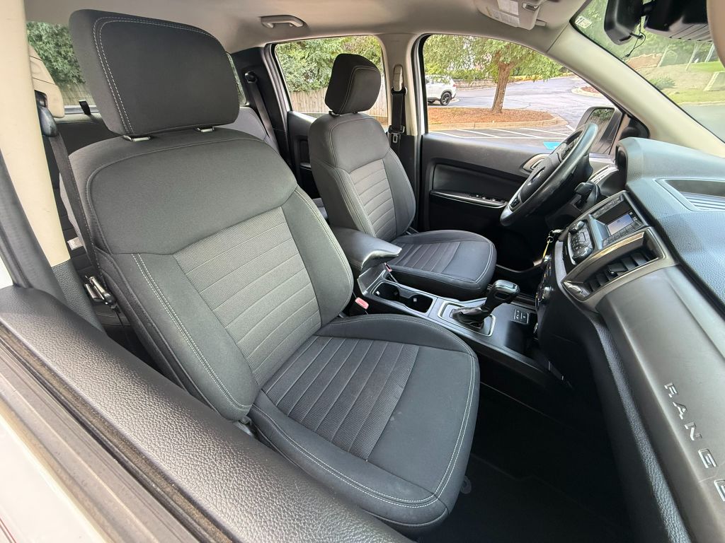 2019 Ford Ranger XL - Photo 24
