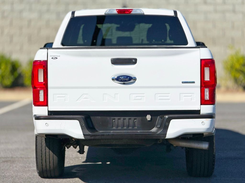 2019 Ford Ranger XL - Photo 14