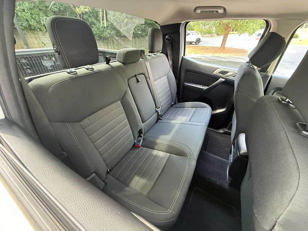 2019 Ford Ranger XL - Photo 22