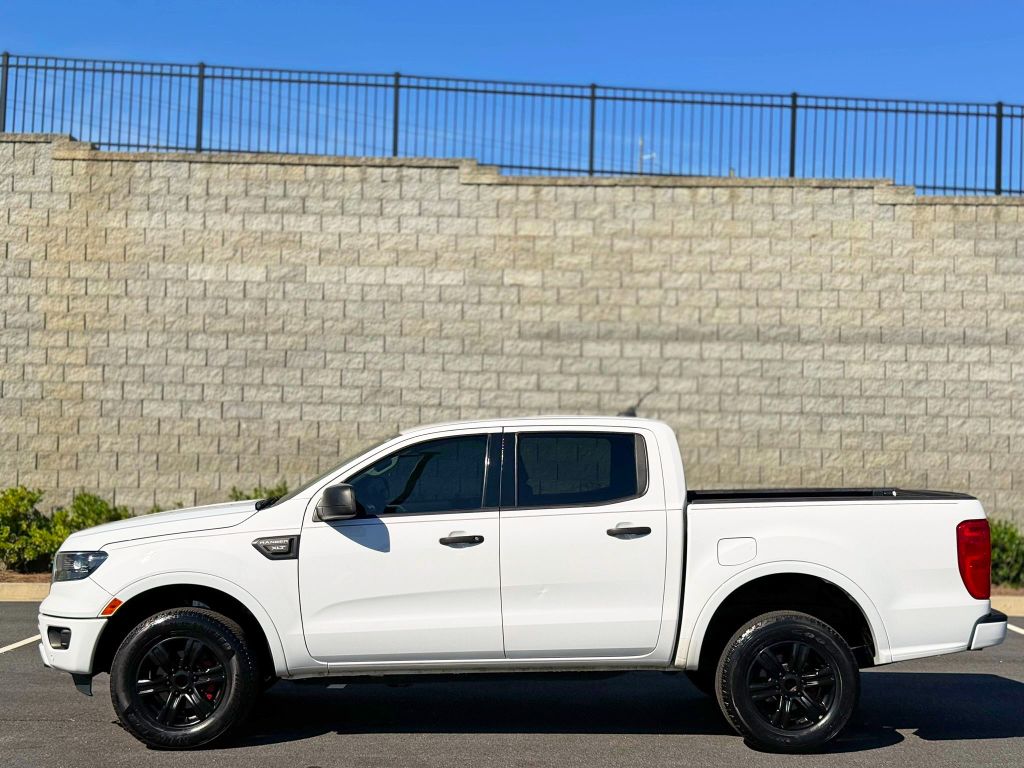 2019 Ford Ranger XL - Photo 10