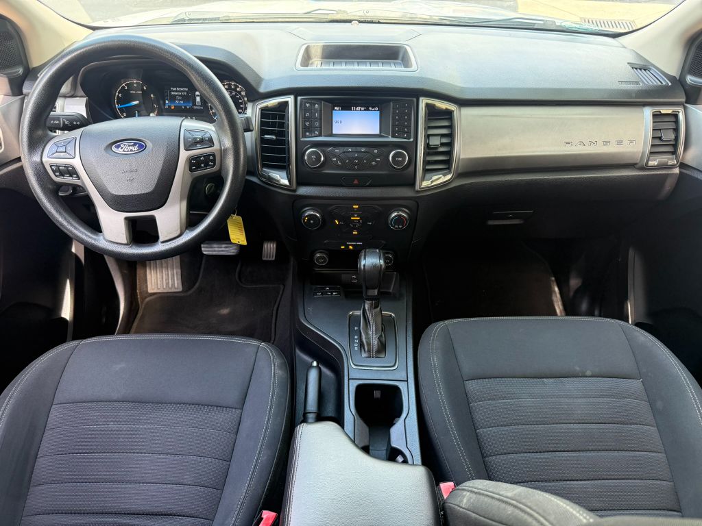 2019 Ford Ranger XL - Photo 20