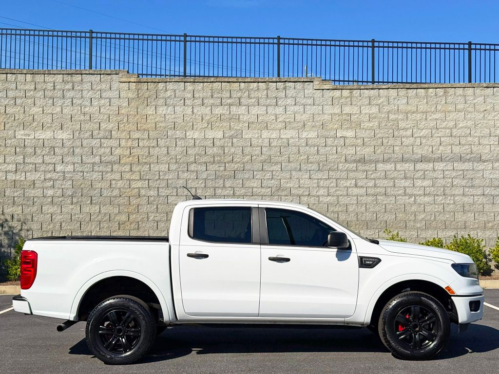 2019 Ford Ranger XL - Photo 9