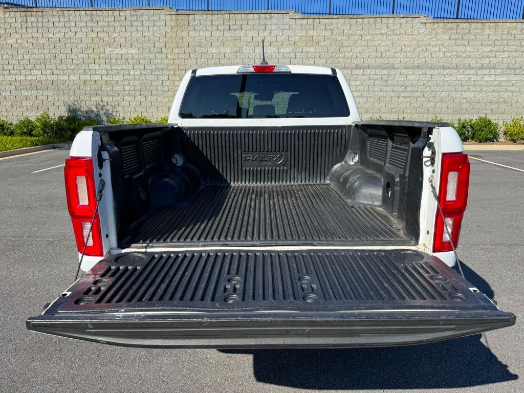 2019 Ford Ranger XL - Photo 16