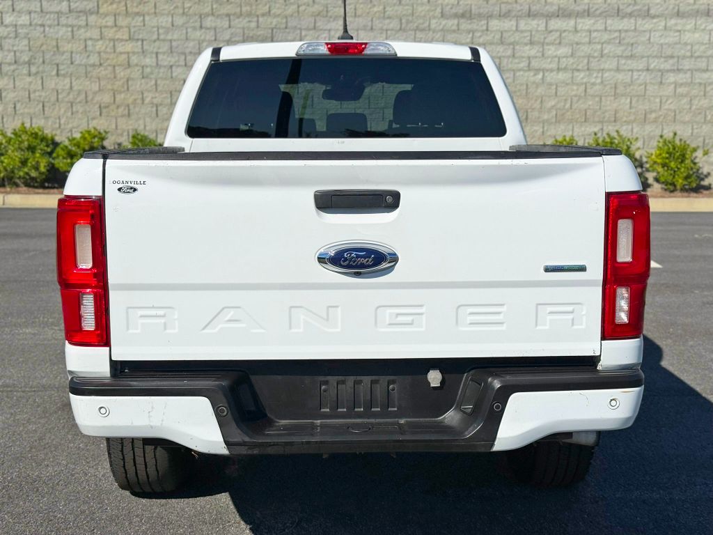 2019 Ford Ranger XL - Photo 15