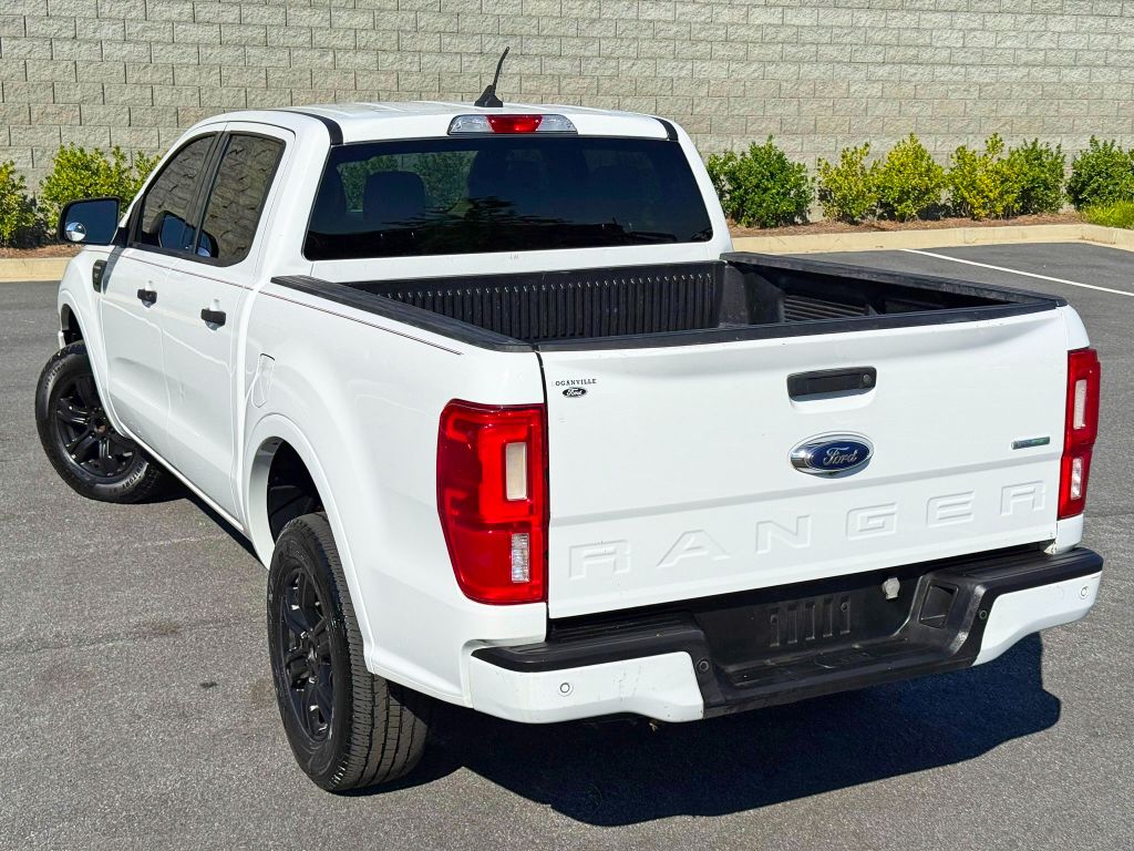 2019 Ford Ranger XL - Photo 11